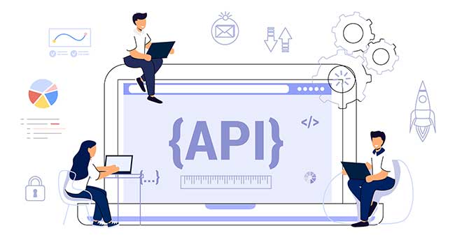 Custom API Development Australia